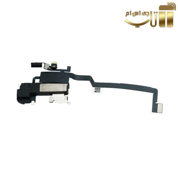 فلت رسیور Receiver FPC JC مناسب آیفون X
