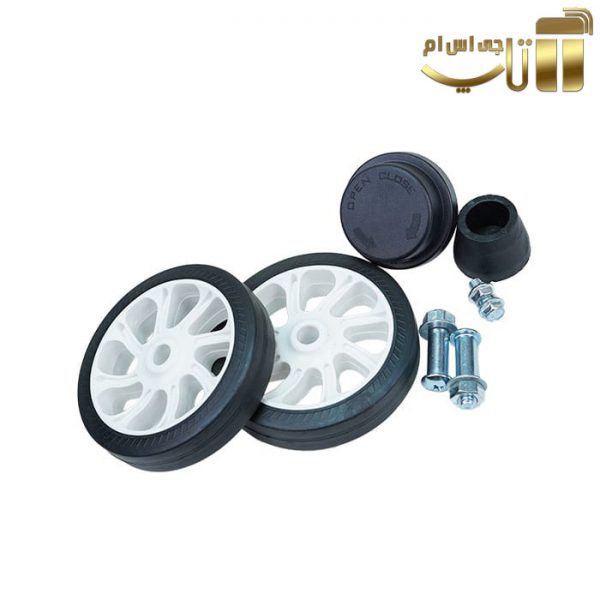 پکیج تعویض گلس( EasyFix (S70 S80 لمینیتور و حباب گیر - تصویر 10