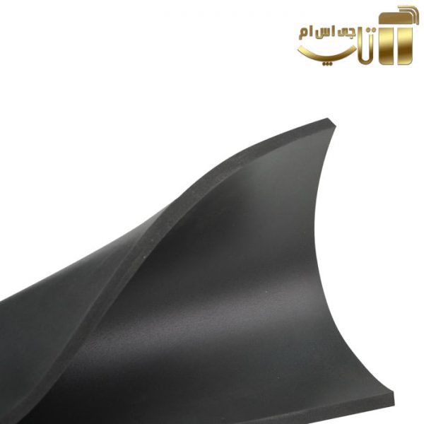 پد دستگاه لمینت مشکی مناسب تعمیرات گوشی موبایل