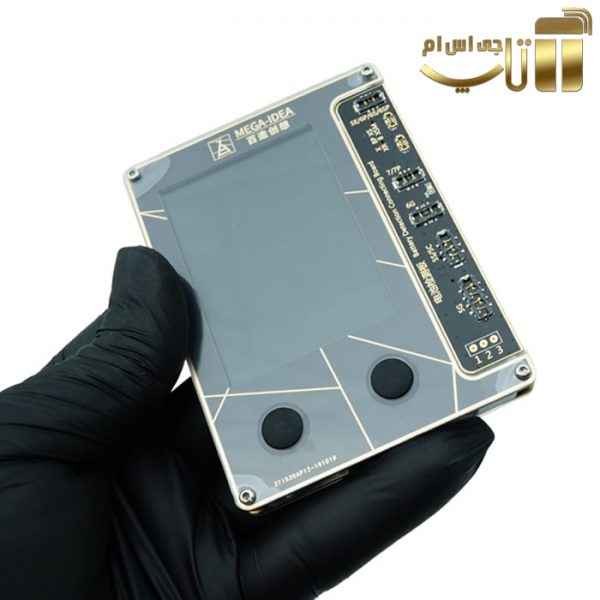 پروگرامر باتری ایفون Mega-Idea Clone Man مناسب گوشی های آیفون - تصویر 5