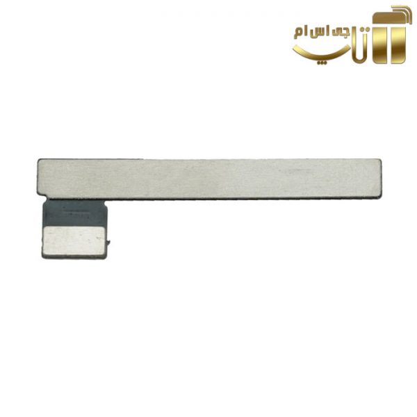 فلت کانکتور تبدیل باتری آیفون 12 پرومکس مناسب دستگاه JC V1S - تصویر 4