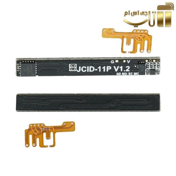 فلت باتری آیفون JC 11PRO V1.2