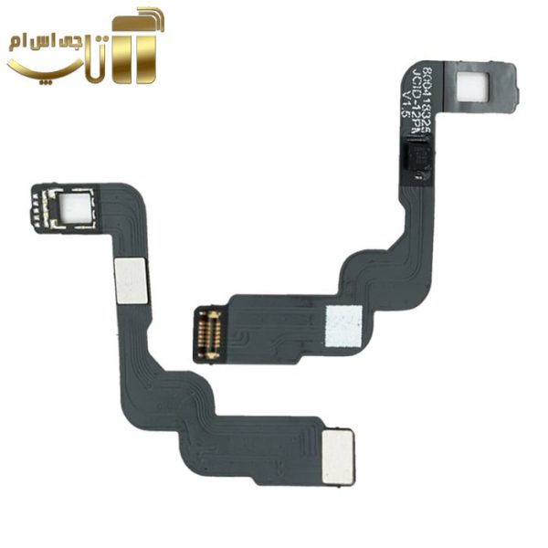 فلت فیس آیدی JC مناسب گوشی آیفون 12 پرومکس