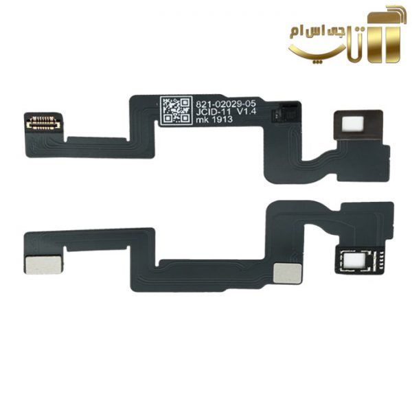 فلت فیس آیدی JC مناسب گوشی آیفون 11