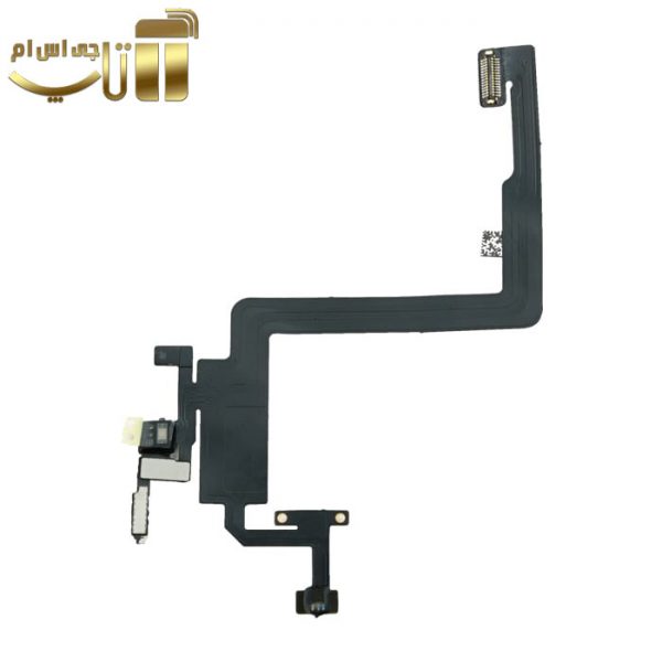 فلت رسیور Receiver FPC JC مناسب آیفون 11Pro - تصویر 3