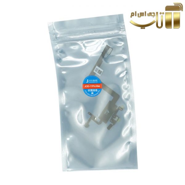 فلت رسیور Receiver FPC JC مناسب آیفون 11 پرومکس - تصویر 4