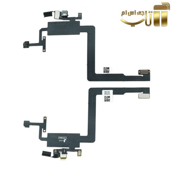 فلت رسیور Receiver FPC JC مناسب آیفون 11 پرومکس
