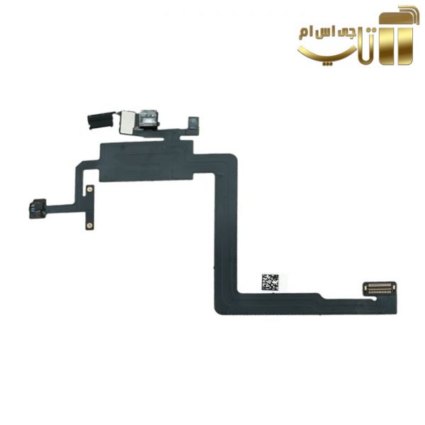 فلت رسیور Receiver FPC JC مناسب آیفون 11 پرومکس - تصویر 3