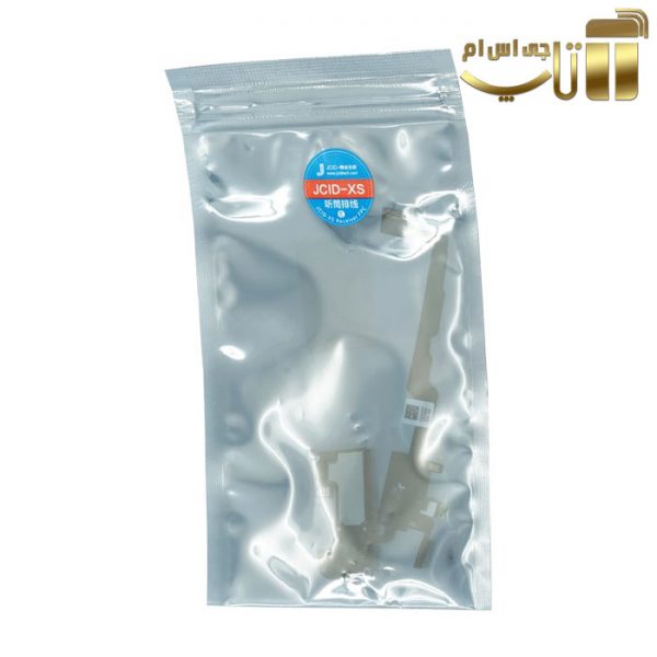 فلت رسیور Receiver FPC JC مناسب آیفون XS - تصویر 4