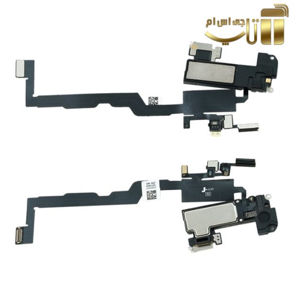 فلت رسیور Receiver FPC JC مناسب آیفون XS
