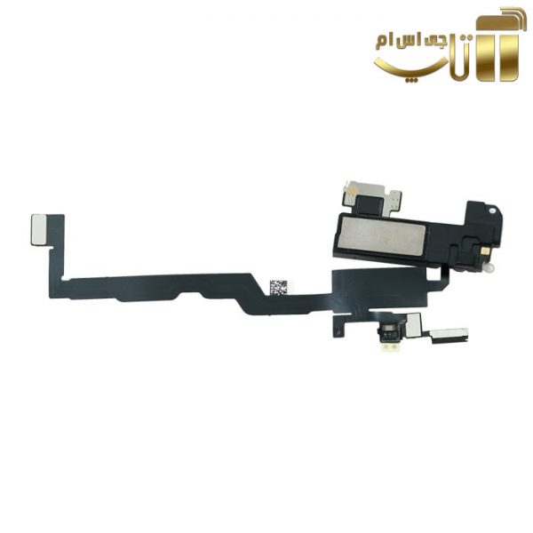 فلت رسیور Receiver FPC JC مناسب آیفون XS - تصویر 3