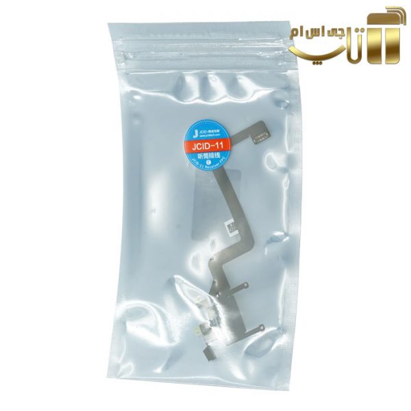 فلت رسیور Receiver FPC JC مناسب آیفون 11 - تصویر 4