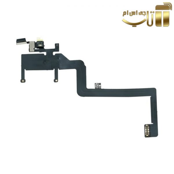 فلت رسیور Receiver FPC JC مناسب آیفون 11 - تصویر 3