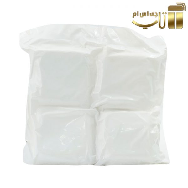 دستمال تمیز کننده 400 تایی CLEANROOM WIPER BEST مناسب تمیز کردن گلس ال سی دی