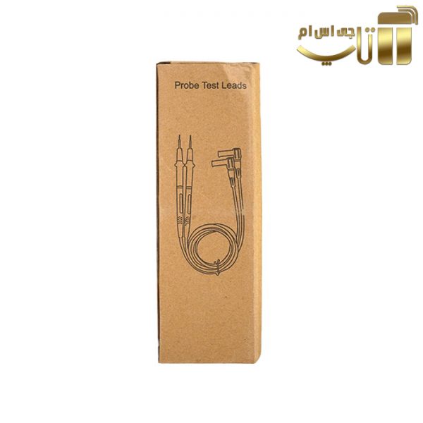 کابل پراب مولتی متر سوزنی مدل HP 20-1