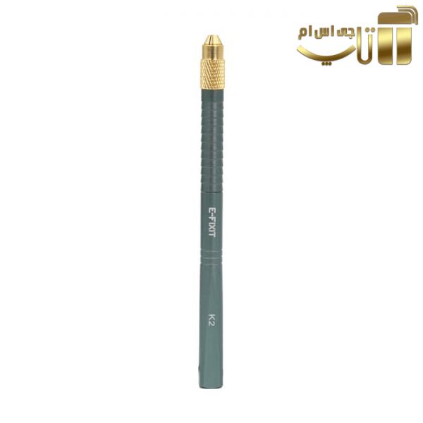 ست کاتر 3 تکه E-FIXIT K2 - تصویر 3