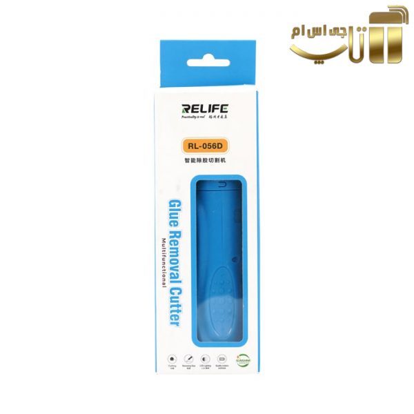 فرز و پاک کننده چسب OCA ریلایف مدل RELIFE RL-056D