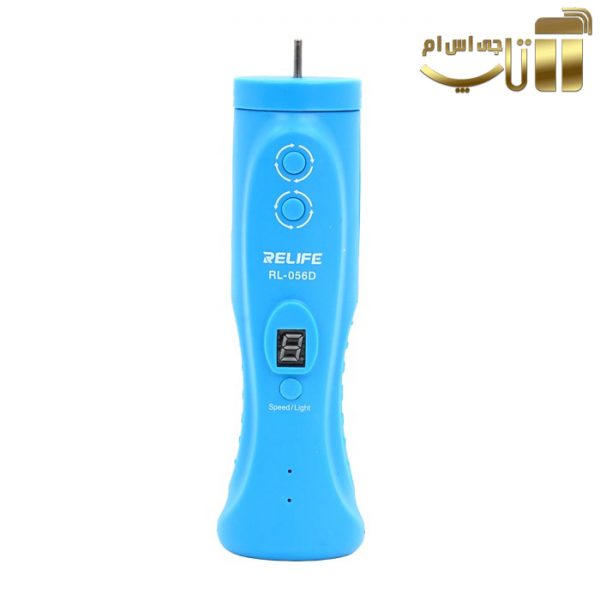 فرز و پاک کننده چسب OCA ریلایف مدل RELIFE RL-056D - تصویر 3