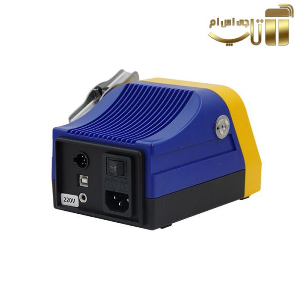 هویه دیجیتالی مکانیک MECHANIC C211 - تصویر 3