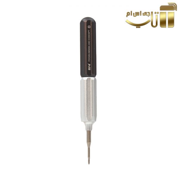 پیچ گوشتی چهارسو RF4