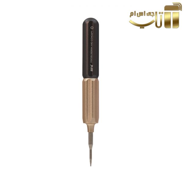 پیچ گوشتی شش سو RF4