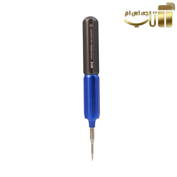 پیچ گوشتی پنج سو RF4