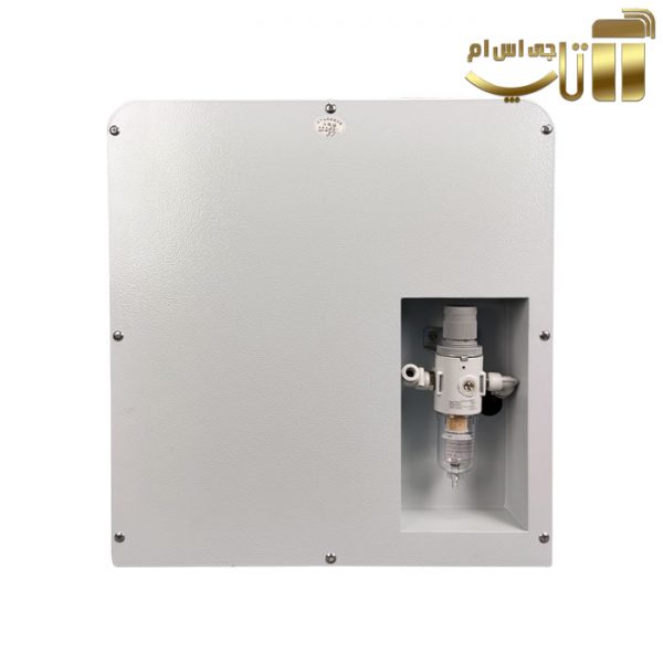 پکیج دستگاه لمینت Easyfix 18 inch فک بلند مناسب تعویض گلس گوشی های موبایل اج و فلت - تصویر 7
