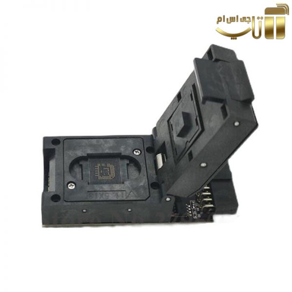 سوکت آداپتور UFS Easy Jtag ایزی جیتگ پلاس - تصویر 3