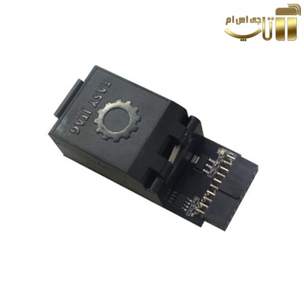 سوکت آداپتور UFS Easy Jtag ایزی جیتگ پلاس - تصویر 4