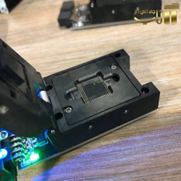 سوکت آداپتور UFS Easy Jtag ایزی جیتگ پلاس - تصویر 6