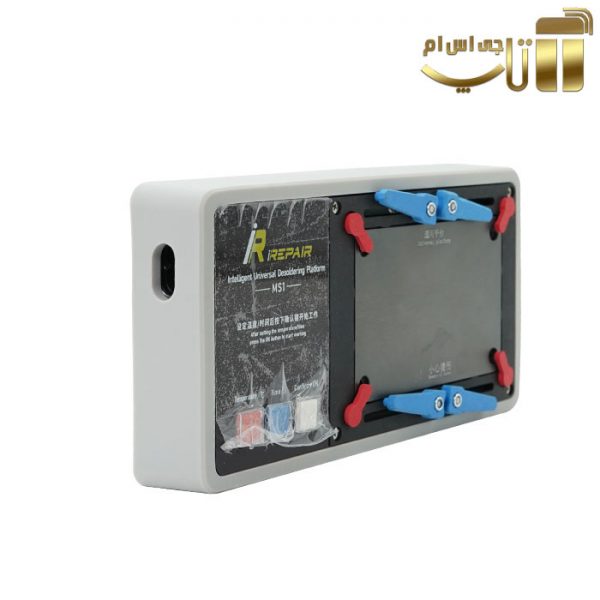 پری هیتر میجینگ ساپورت 14تاX برندiREPAIR MS1