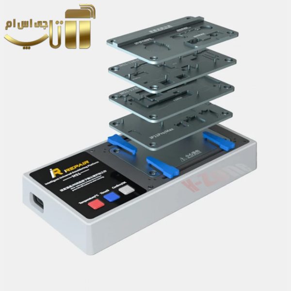 پری هیتر میجینگ ساپورت 14تاX برندiREPAIR MS1 - تصویر 6