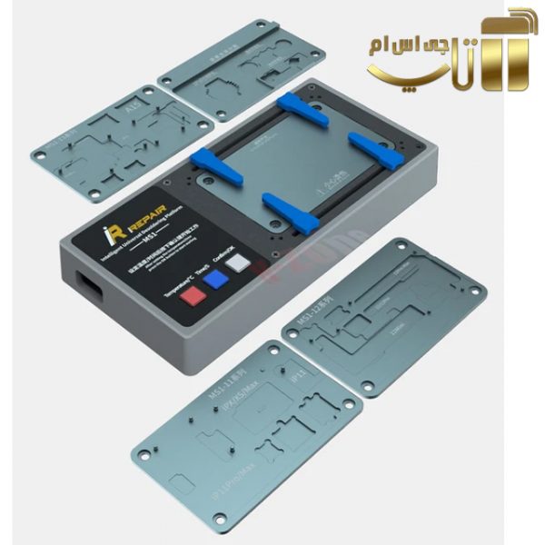 پری هیتر میجینگ ساپورت 14تاX برندiREPAIR MS1 - تصویر 5