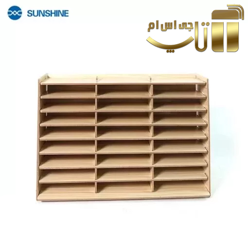 استند موبایل 24 تایی SUNSHINE (SS-001B)