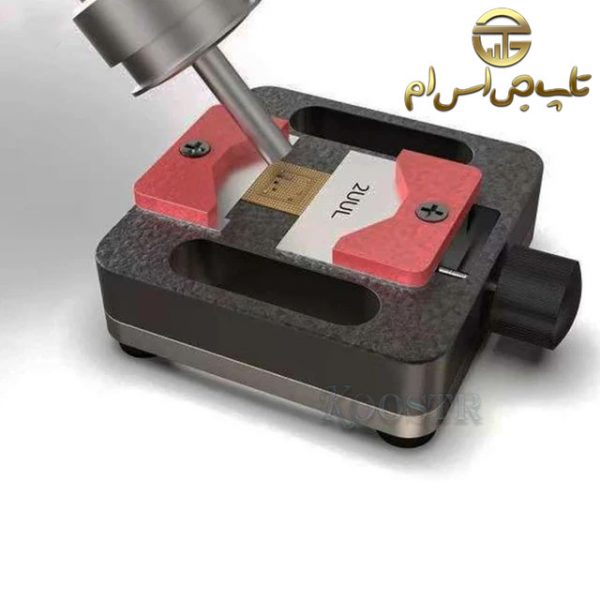 گیره برد و آیسی 2UUL - تصویر 3