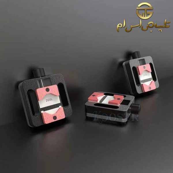 گیره برد و آیسی 2UUL - تصویر 6