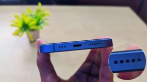 قطع شدن صدای آیفون و راه کارهایی برای حل مشکل آن