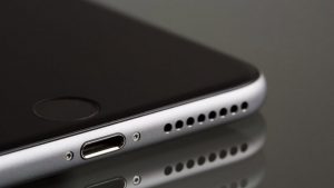 علت کم شدن صدای اسپیکر گوشی