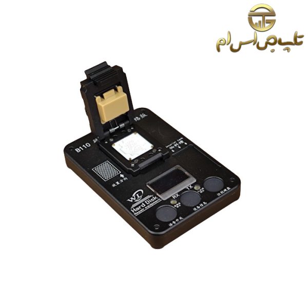 پروگرامر هارد B110 - تصویر 3