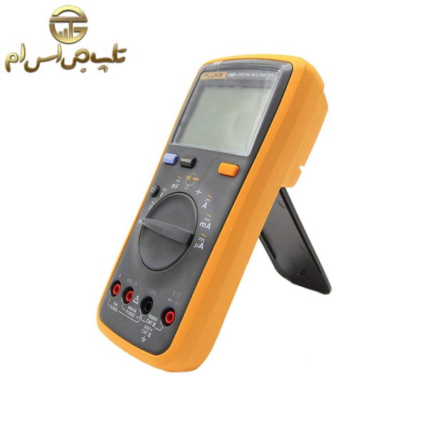 اهم متر و مولتی متر دیجیتال فلوک FLUKE +15B - تصویر 3