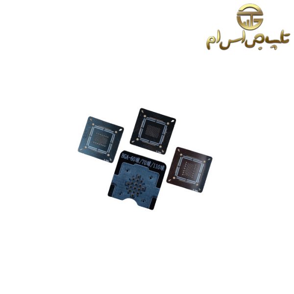 پروگرامر هارد B110 - تصویر 6