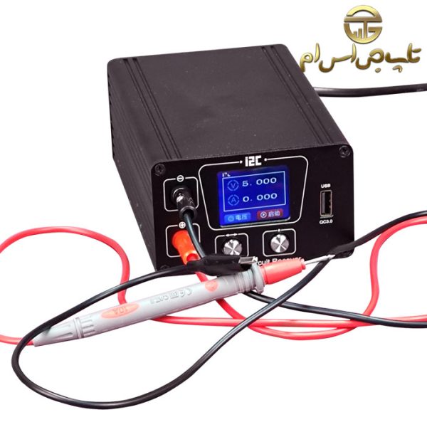 شورت کیلر هوشمند I2C DL-01
