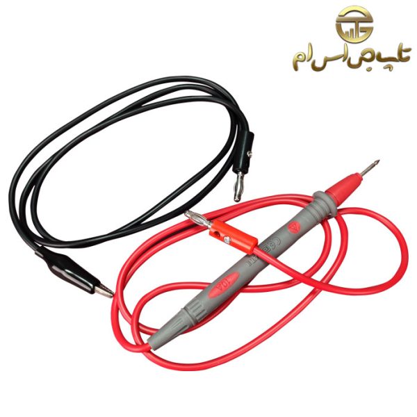 شورت کیلر هوشمند I2C DL-01 - تصویر 4