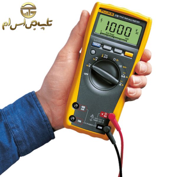 اهم متر و مولتی متر دیجیتال فلوک 179 FLUKE