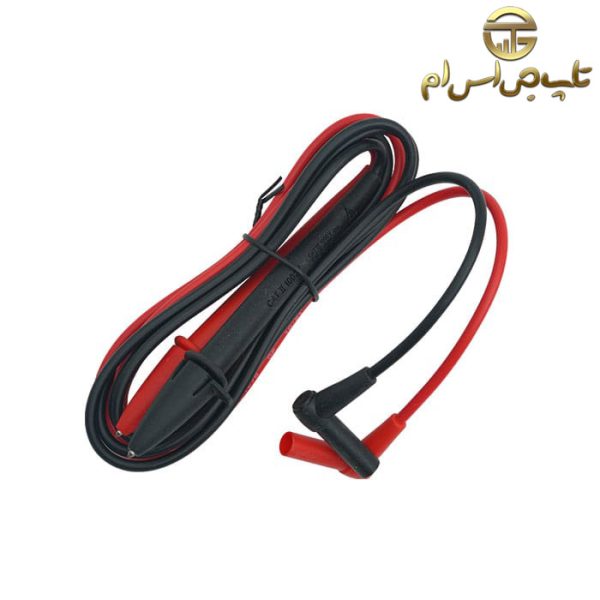 اهم متر و مولتی متر دیجیتال فلوک FLUKE +15B - تصویر 6