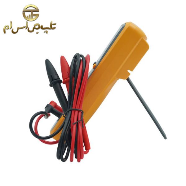 اهم متر و مولتی متر دیجیتال فلوک FLUKE +15B - تصویر 7