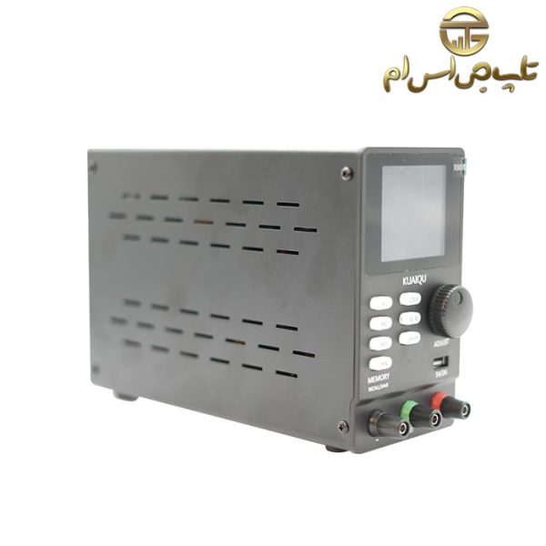 منبع تغذیه KUAIQU مدل SPPS-305D