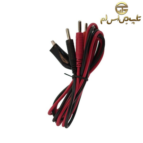 منبع تغذیه 32 ولت 6 آمپر KUAIQU مدل SPS-C3206 - تصویر 4