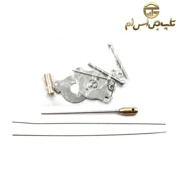 فرز مینیاتوری و پاک کننده چسب +E-FIXIT CJ18