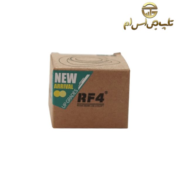لاستیک چشمی لوپ RF4 مدل EM5 - تصویر 3
